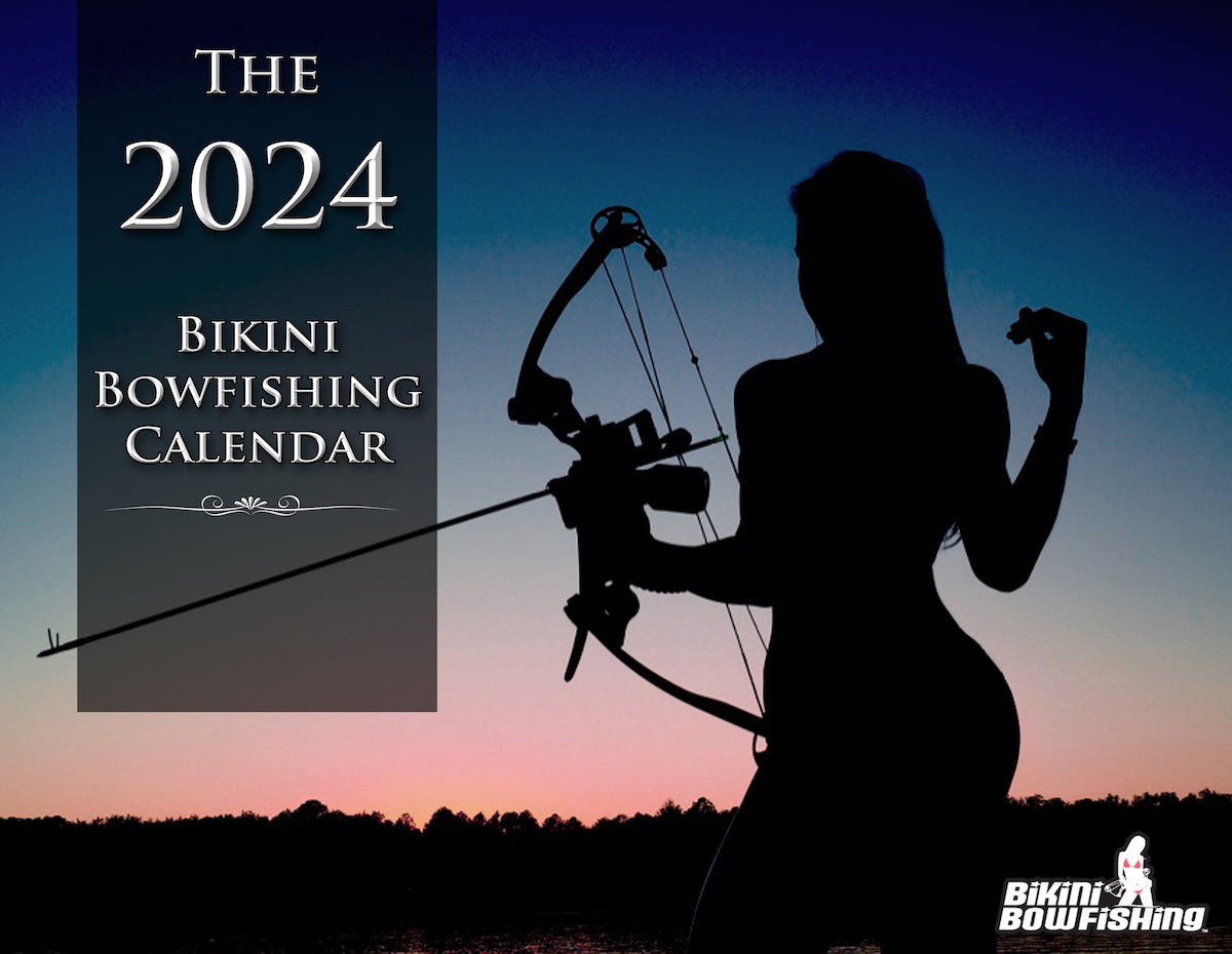 Bosstriper Bow Fishing - Updated 2024 Prices