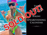 The 2025 Bikini Spearfishing Calendar